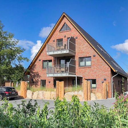 Getidenhus Emma Apartment Sankt Peter-Ording Exterior photo
